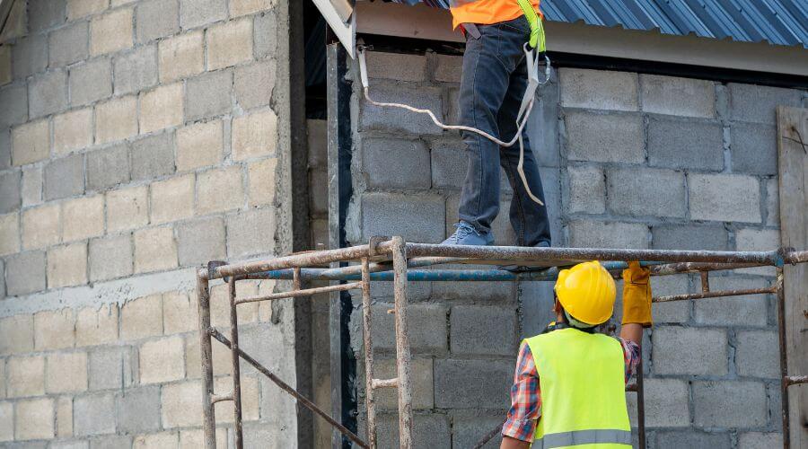 Expert Emergency Roof Repairs services in Baldwin, GA